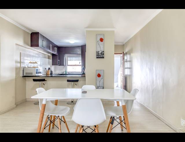 3 BEDROOM APARTMENT TO LET IN PAULSHOF